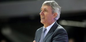 Svetislav Pesic fuhr mit den Bayern einen souveränen Sieg ein Svetislav Pesic