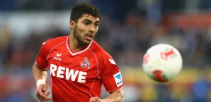 Adil Chihil muss zur U 21 2. Bundesliga,1.FC Köln,Adil Chihi