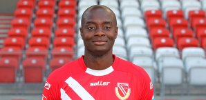 Bricht seine Zelte in Cottbus ab: John Jairo Mosquera 2. Bundesliga,energie cottbus,John Jairo Mosquera
