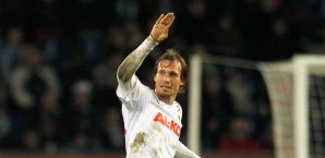 Ex-Bayern-Profi Andreas Ottl Andreas Ottl