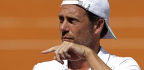 Zieht Carsten Arriens Konsequenzen? Arriens
