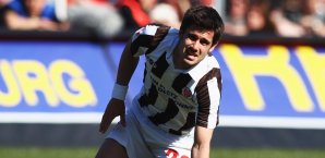 Finn Bartels wechselt nach Bremen Bartels