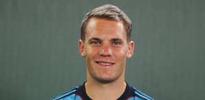 Bundesliga,Bayern München,Manuel Neuer