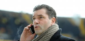 BVB-Manager Zorc: Lewandowski-Nachfolger an der Angel? Bundesliga,Borussia Dortmund