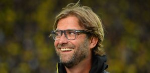 Bundesliga,Borussia Dortmund,Jürgen Klopp