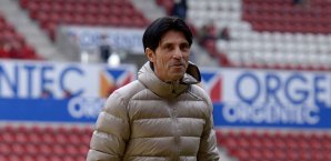 Erfolgreiche Ehe: Bruno Hübnerund die Eintracht Bundesliga,Eintracht Frankfurt,Bruno Hübner