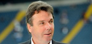 Bundesliga,Eintracht Frankfurt,Heribert Bruchhagen