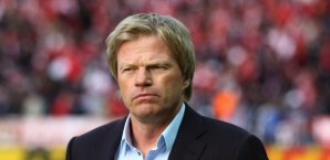Oliver Kahn sieht den BVB weiter ins Hintertreffen geraten bundesliga,fc bayern,oliver kahn