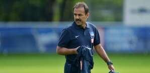 Luhukay vertraut auf die Auswärtsstärke seines Teams Bundesliga,Hertha BSC,Jos Luhukay
