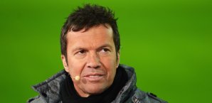 Lothar Matthäus sieht schwere Zeiten auf van der Vaart zukommen Bundesliga,Lothar Matthäus,Rafael van der Vaart