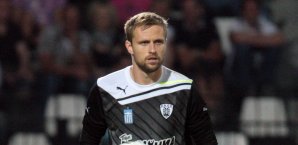 Neu-Mainzer Dario Kresic Bundesliga,Mainz 05