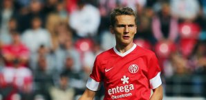 Bundesliga,Mainz 05,niko bungert