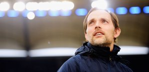 Mainz-Coach Thomas Tuchel Bundesliga,Mainz 05,thomas tuchel