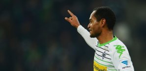 Raffael hat mit Mönchengladbach noch einiges vor Bundesliga,Mönchengladbach,Raffael