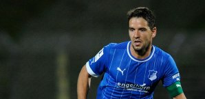 Bleibt bei der TSG: Kai Herdling bundesliga,tsg hoffenheim,Kai Herdling