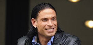 Tim Wiese gibt sich selbstbewusst wie eh und je Bundesliga,TSG Hoffenheim,Tim Wiese