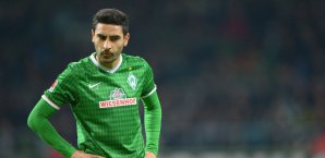 Verlässt Mehmet Ekici Werder gen Türkei? bundesliga,werder bremen,Mehmet Ekici