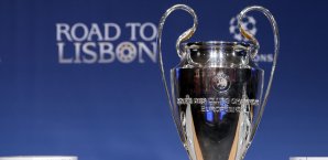 Champions League künftig ohne Superstars? Champions League