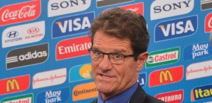 Champions League,fabio capello