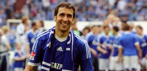 Champions League,Schalke 04,Real Madrid,Raul