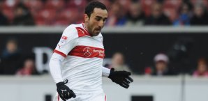 Christain Molinaro verlässt den VfB Stuttgart Christian Molinaro,VfB Stuttgart,Bundesliga