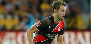 Christopher Buchtmann bleibt beim FC St. Pauli Christopher Buchtmann,FC St. Pauli,2. Bundesliga