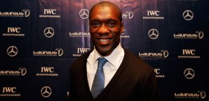 Clarence Seedorf,AC Mailand,Serie A