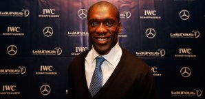 Neuer Milan-Coach: Clarence Seedorf Clarence Seedorf,AC Mailand,Serie A