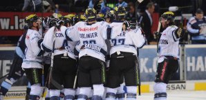 Ingolstadt muss beim Duell mit München auf gleich elf Spieler verzichten ERC Ingolstadt,DEL,Eishockey
