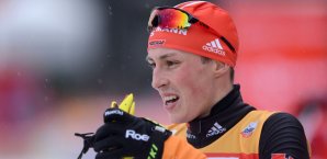 Eric Frenzel,Nordische Kombination,Wintersport