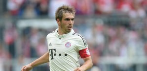 FC Bayern,Philipp Lahm