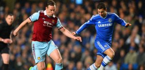 Eden Hazard und der FC Chelsea FC Chelsea,Premier-League,Fussball