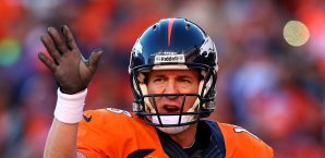 Mit 37 ist noch lange nicht Schluss: Superstar Peyton Manning football,nfl,peyton manning