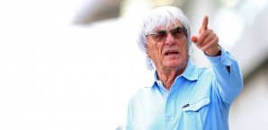 formel 1,Bernie Ecclestone