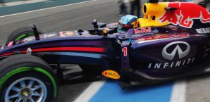 Schwieriger Start für Red Bull in die neue Saison formel 1,red bull