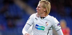 Neu in Hannover: Frantisek Rajtoral Frantisek Rajtoral,Hannover 96,Bundesliga