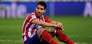 Atleticos Raul Garcia Garcia,Atletico