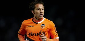 Andres Guardado kommt zu Bayer Leverkusen Guardado