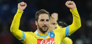 Higuain