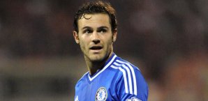Juan Manuel Mata Juan Manuel Mata