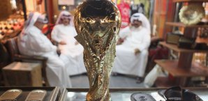 Verliert Katar die WM? katar,wm,2022