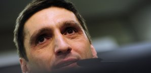 Korkut hat mit Hannover viel vor Korkut