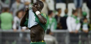 Neu bei den Blues: Kurt Zouma Kurt Zouma,FC Chelsea,Premier-League