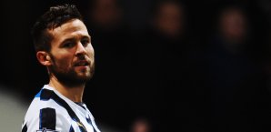 Wechselt an die Seine: Yohan Cabaye ligue 1,psg,Yohan Cabaye