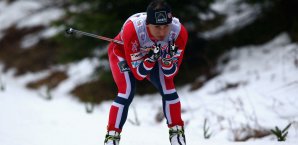 Marit Björgen,Skilanglauf,Wintersport
