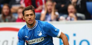 Abschied in Richtung Niederlande: Matthieu Delpierre Matthieu Delpierre