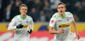 Max Kruse hat Ladehemmung Max Kruse