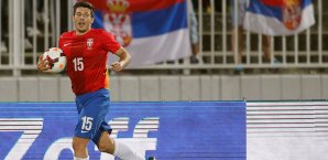 Milos Jojic soll Jakub Blaszczykowski ersetzen Milos Jojic,Borussia Dortmund,Bundesliga
