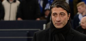 Murat Yakin hat seinen Posten aufgegeben Murat Yakin