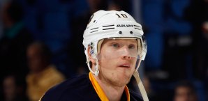 NHL,Christian Ehrhoff